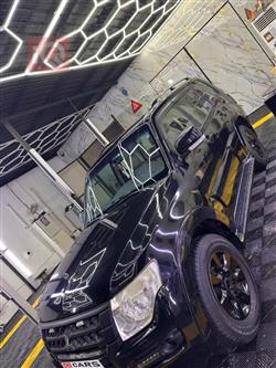 ميتسوبيشي باجيرو